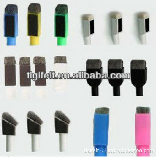 Superior Quality Colored Pen Nibs With Different Sizes